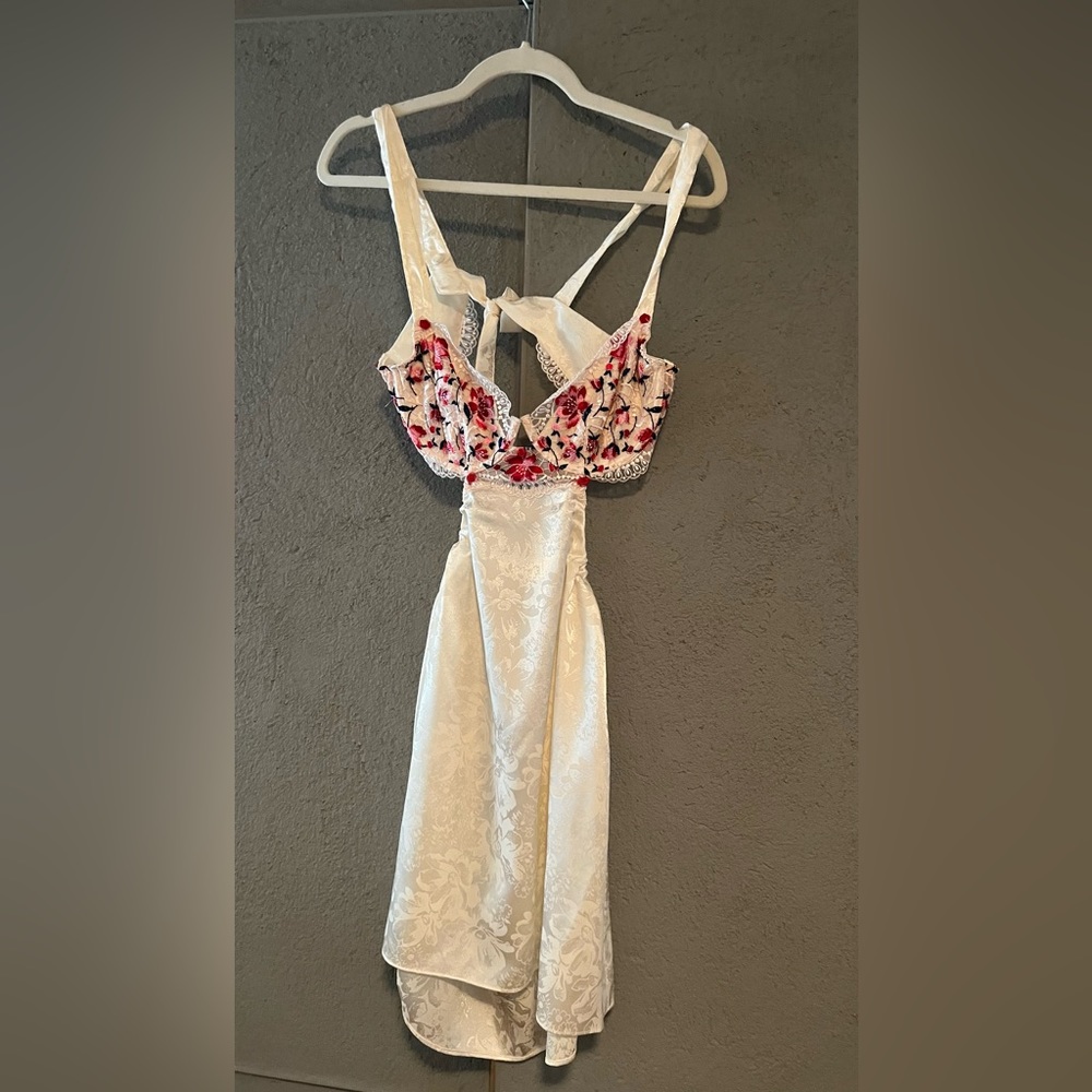 For love and lemons dress